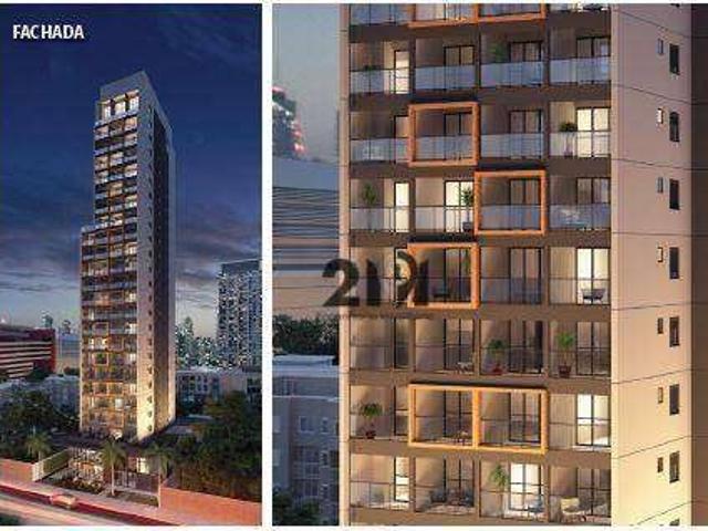 Apartamento venda em Região Imediata de Marília, Pompéia