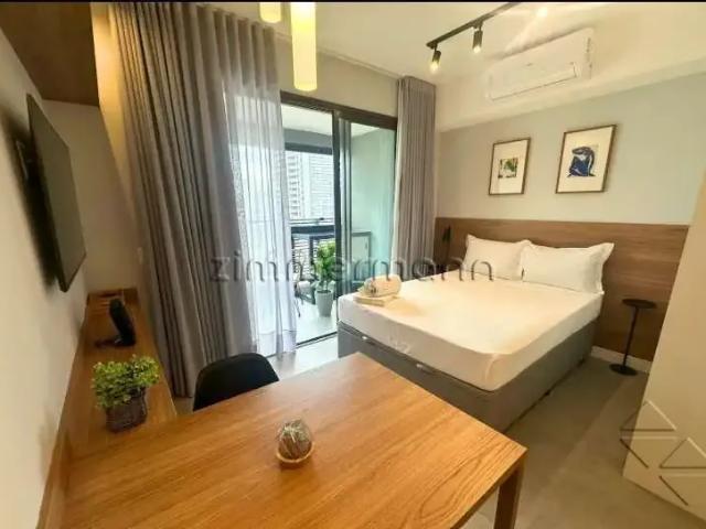 Apartamento venda em Região Imediata de Marília, Pompéia