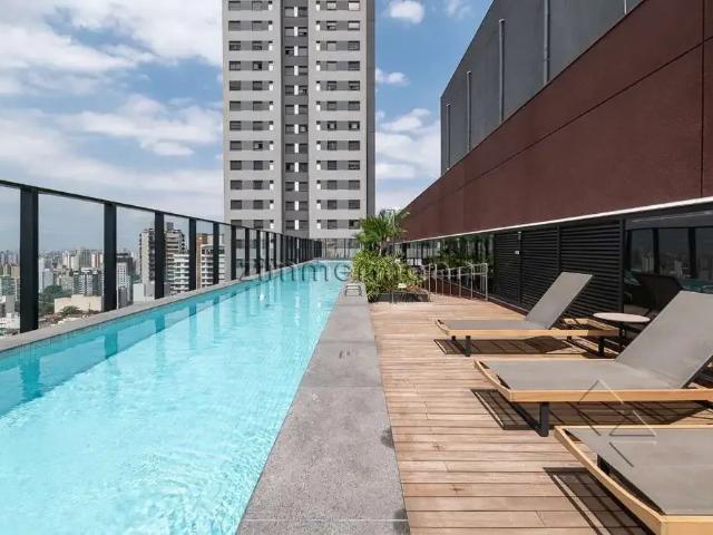 Apartamento venda em Região Imediata de Marília, Pompéia