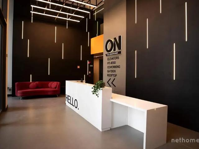 Apartamento venda em Região Imediata de Marília, Pompéia