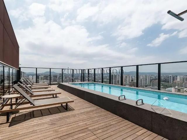 Apartamento venda em Região Imediata de Marília, Pompéia