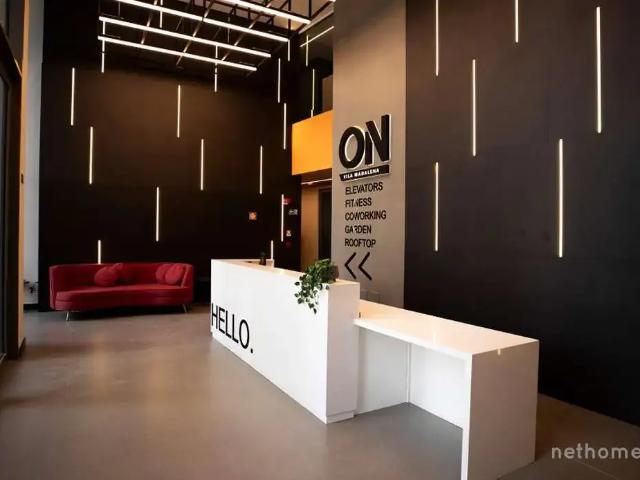 Apartamento venda em Região Imediata de Marília, Pompéia