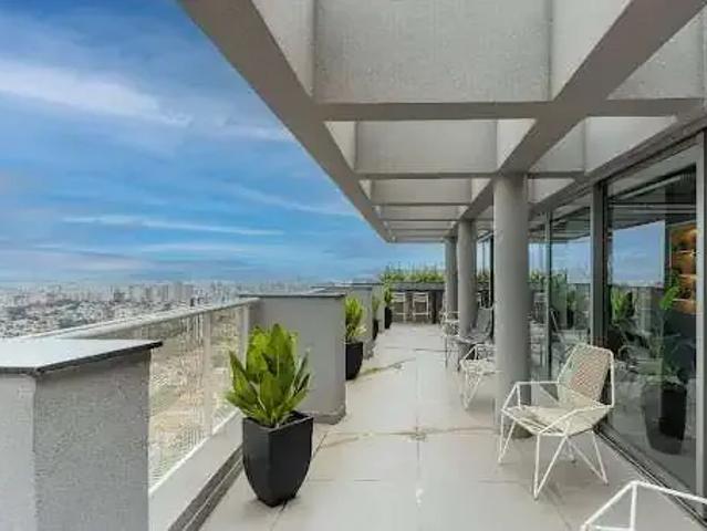 Apartamento venda em Região Imediata de Marília, Pompéia
