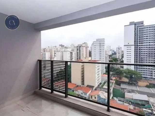 Apartamento venda em Pompeia