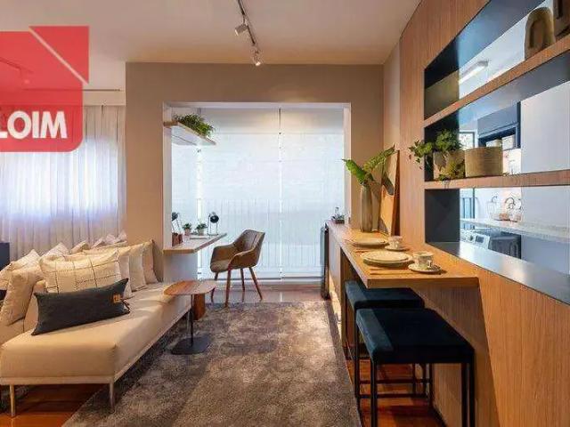 Apartamento venda em Região Imediata de Marília, Pompéia