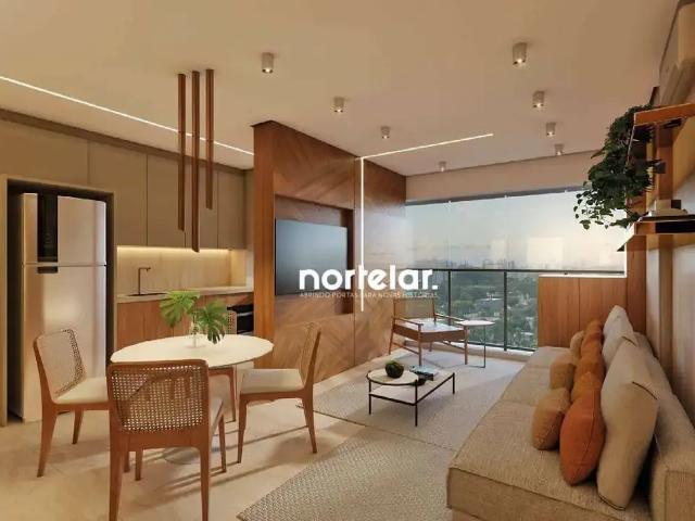 Apartamento venda em Região Imediata de Marília, Pompéia