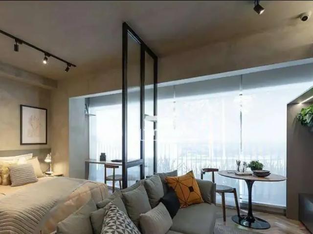 Apartamento venda em Região Imediata de Marília, Pompéia