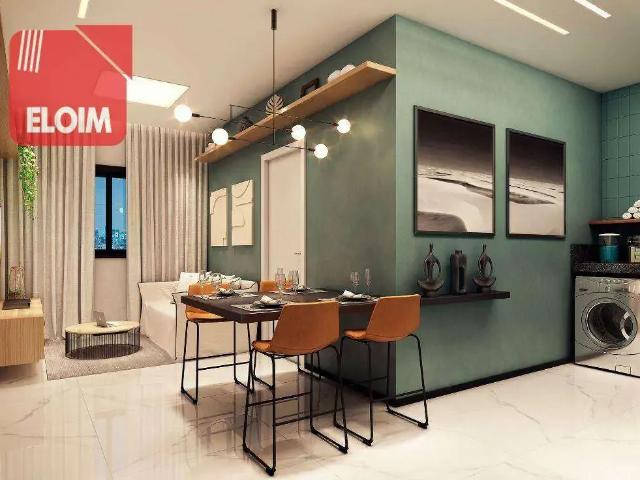 Apartamento venda em Região Imediata de Marília, Pompéia