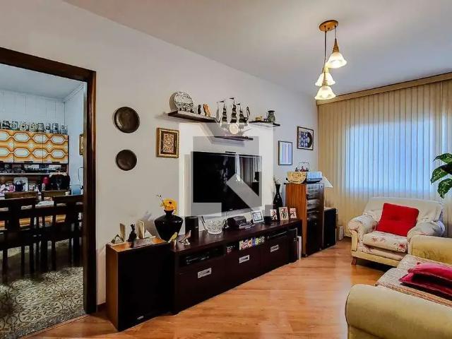 Apartamento venda em Região Imediata de Marília, Pompéia