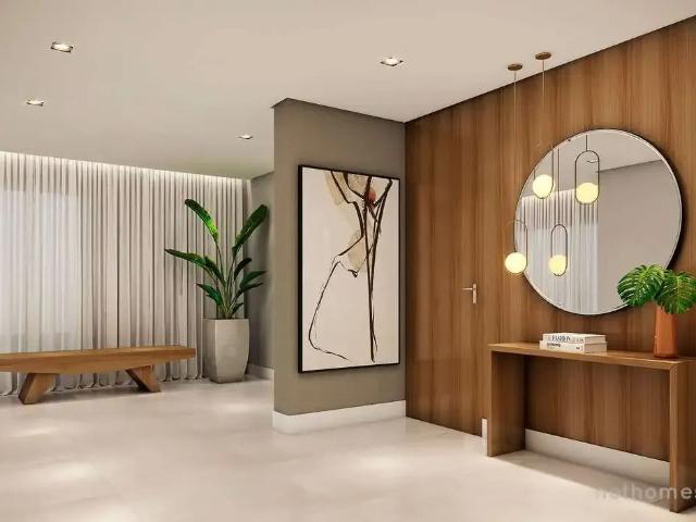 Apartamento venda em Região Imediata de Marília, Pompéia