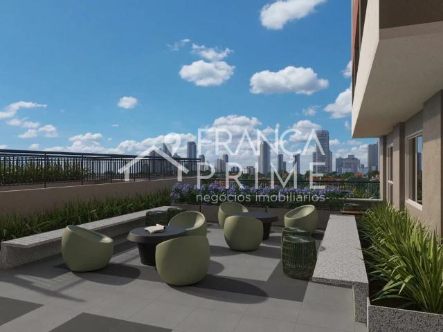 Apartamento venda em Perdizes, São Paulo