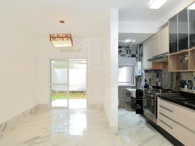 Apartamento venda em Região Imediata de Marília, Pompéia