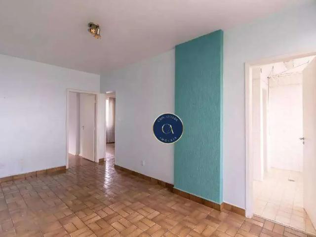 Apartamento venda em Região Imediata de Marília, Pompéia