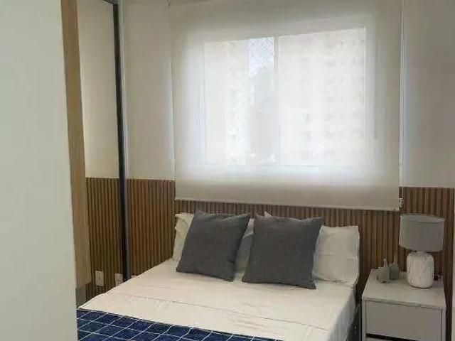 Apartamento venda em Região Imediata de Marília, Pompéia