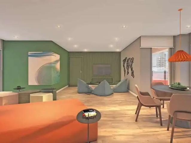 Apartamento venda em Pompeia
