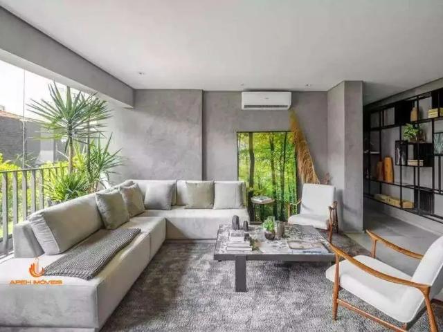 Apartamento venda em Região Imediata de Marília, Pompéia