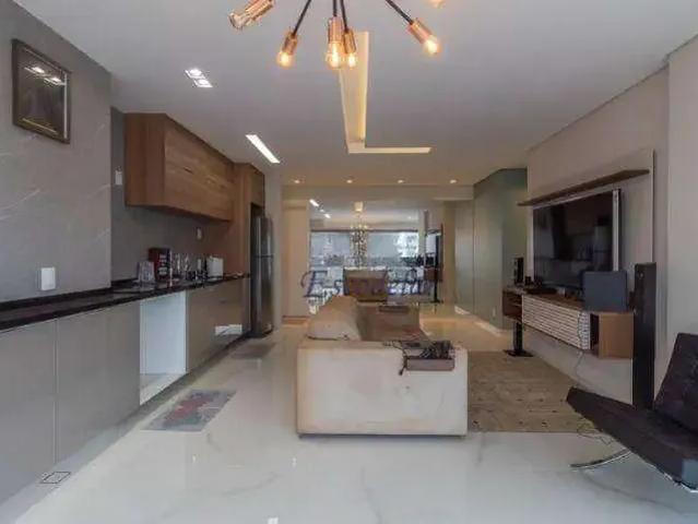 Apartamento venda em Região Imediata de Marília, Pompéia