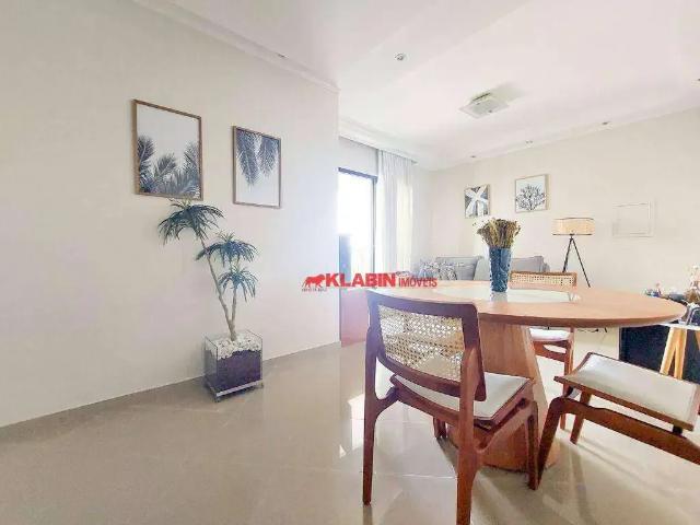 Apartamento venda em Região Imediata de Marília, Pompéia