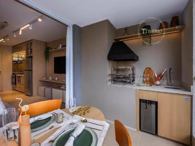 Apartamento venda em Região Imediata de Marília, Pompéia