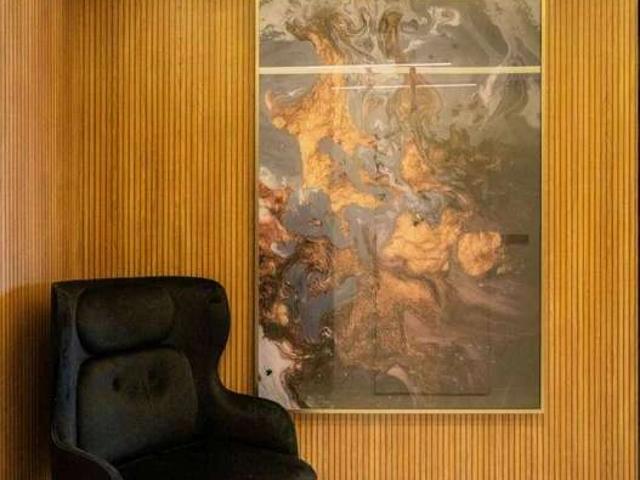 Apartamento venda em Região Imediata de Marília, Pompéia