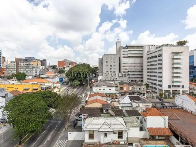 Apartamento venda em Região Imediata de Marília, Pompéia
