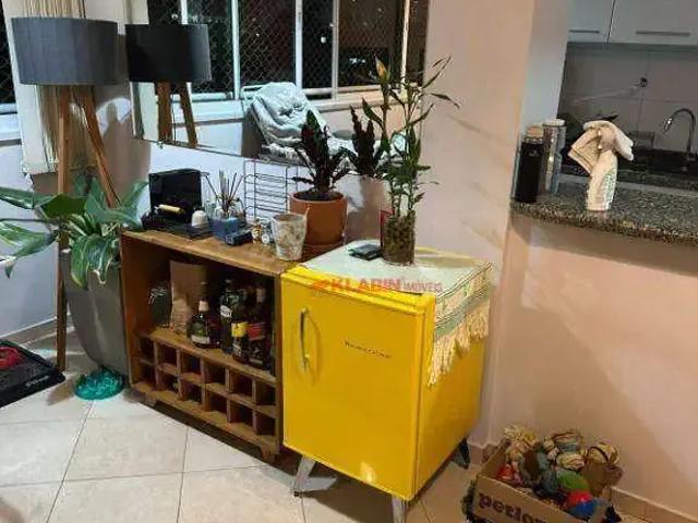 Apartamento venda em Região Imediata de Marília, Pompéia
