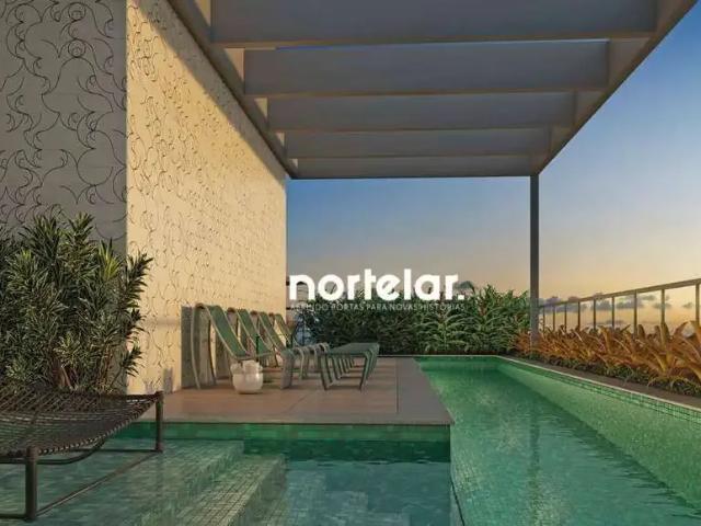 Apartamento venda em Pompeia