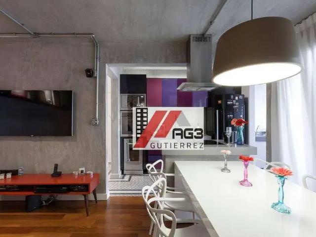 Apartamento venda em Região Imediata de Marília, Pompéia