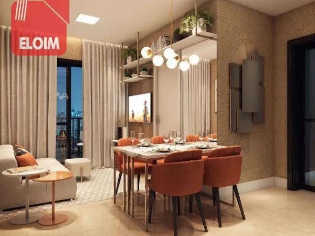 Apartamento venda em Região Imediata de Marília, Pompéia