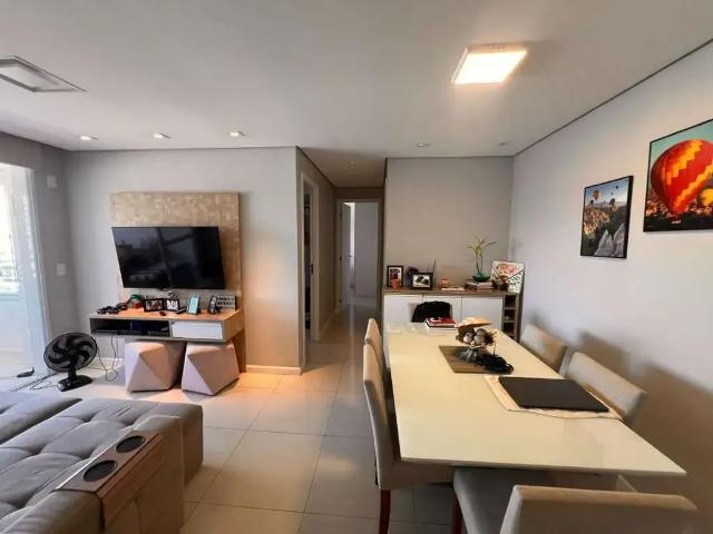 Apartamento venda em Região Imediata de Marília, Pompéia