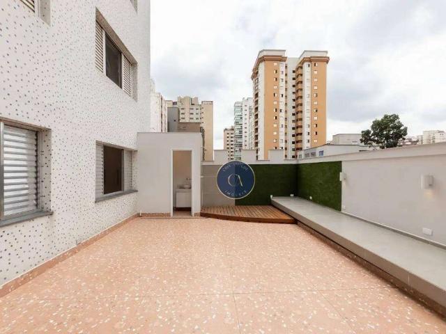 Apartamento venda em Região Imediata de Marília, Pompéia