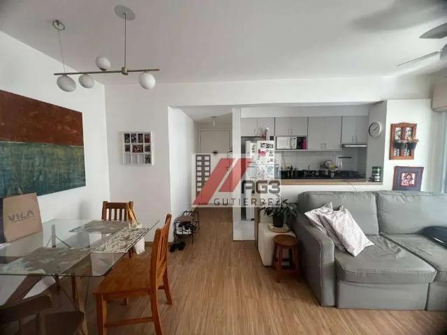 Apartamento venda em Região Imediata de Marília, Pompéia