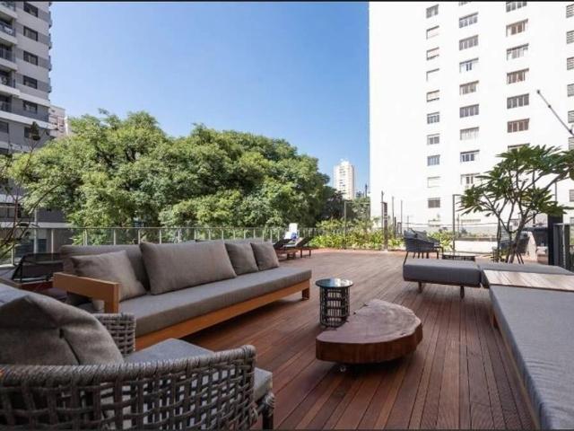 Apartamento venda em Região Imediata de Marília, Pompéia