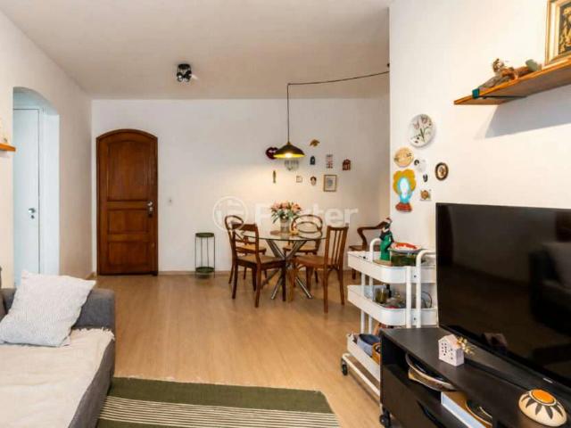 Apartamento venda em Bairro Siciliano, São Paulo