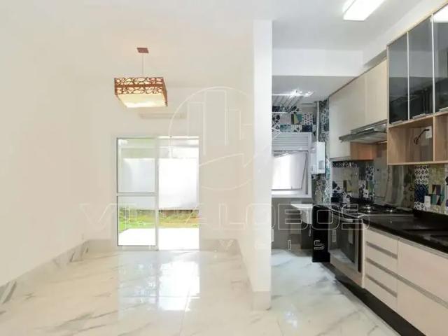 Apartamento venda em Região Imediata de Marília, Pompéia
