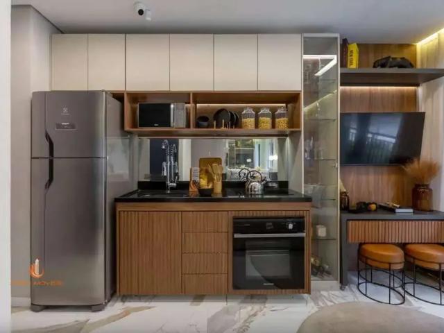 Apartamento venda em Região Imediata de Marília, Pompéia