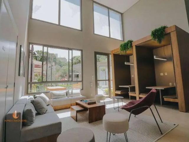 Apartamento venda em Região Imediata de Marília, Pompéia