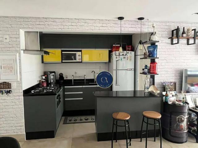 Apartamento venda em Região Imediata de Marília, Pompéia