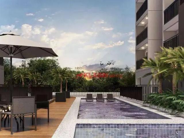 Apartamento venda em Região Imediata de Marília, Pompéia