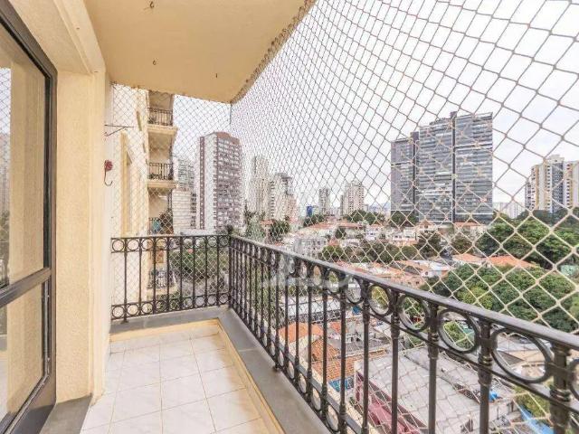 Apartamento venda em Pompeia