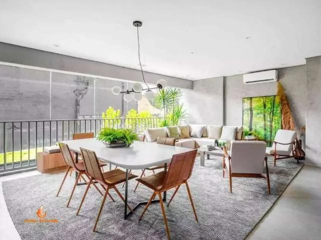 Apartamento venda em Região Imediata de Marília, Pompéia