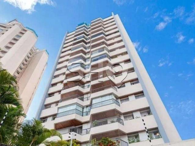 Apartamento venda em Perdizes, São Paulo