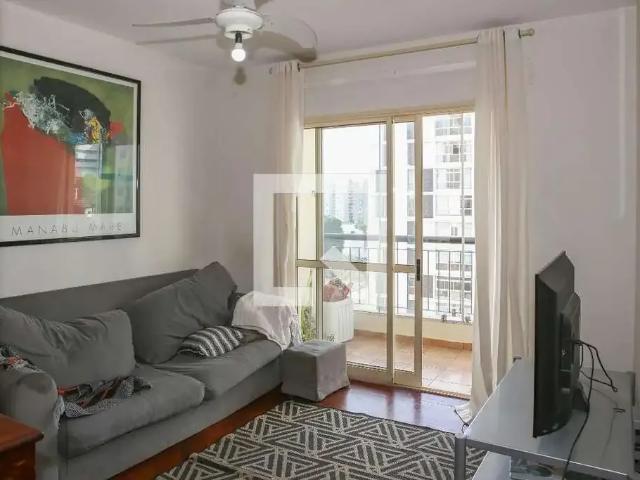Apartamento venda em Região Imediata de Marília, Pompéia