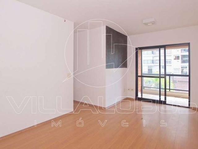 Apartamento venda em Região Imediata de Marília, Pompéia