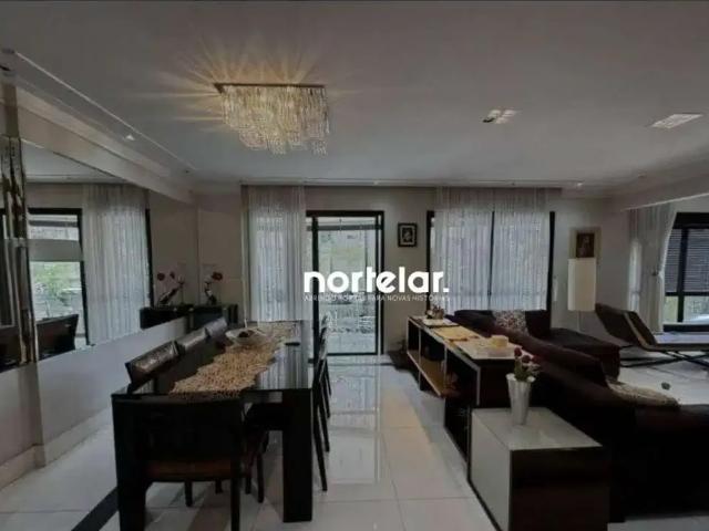 Apartamento venda em Pompeia
