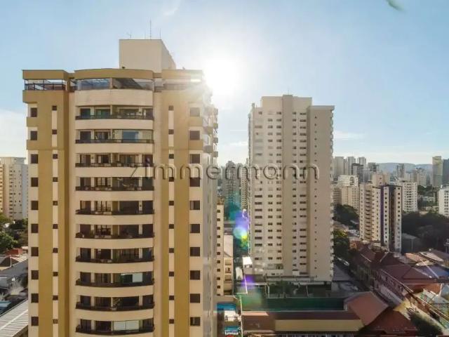 Apartamento venda em Região Imediata de Marília, Pompéia