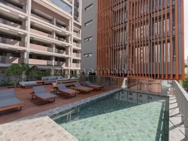 Apartamento venda em Região Imediata de Marília, Pompéia