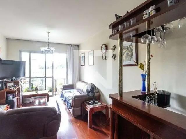 Apartamento venda em Região Imediata de Marília, Pompéia