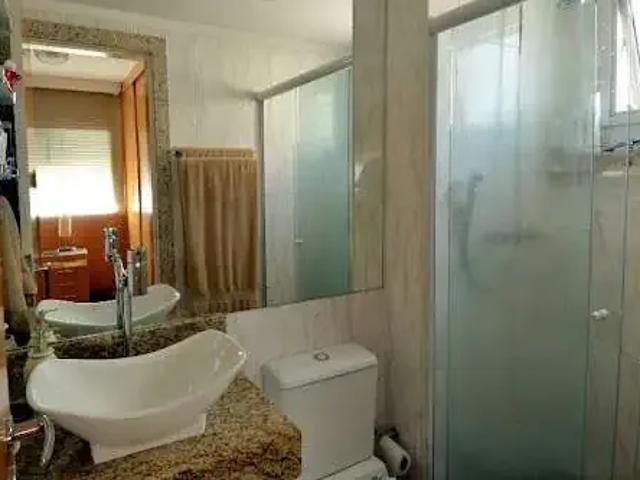 Apartamento venda em Região Imediata de Marília, Pompéia