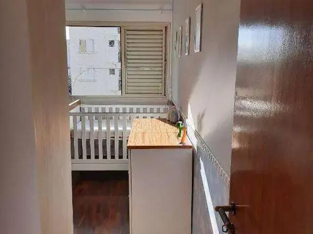 Apartamento venda em Região Imediata de Marília, Pompéia